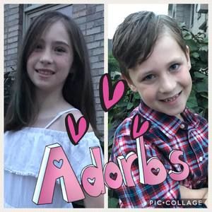 Meet your Posher, Mamie